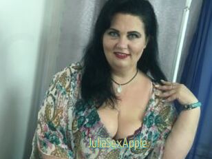 JuliaSexApple
