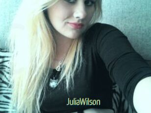 JuliaWilson