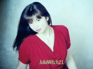 JuliaWitch21