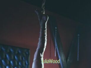 JuliaWood
