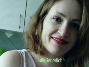 Julia_Benedict