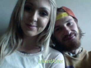 Julia_and_Asher