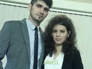 Julian31