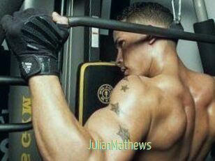 JulianMathews