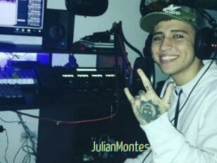 JulianMontes