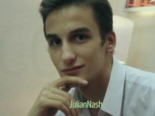 JulianNash