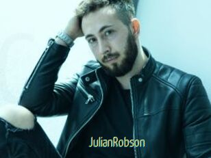 JulianRobson