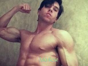 Julian_Rose