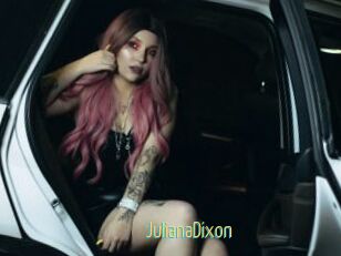 JulianaDixon