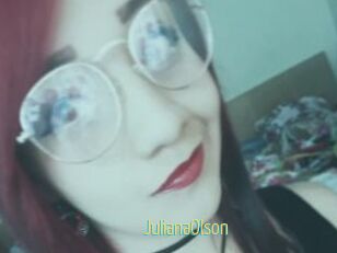 JulianaOlson