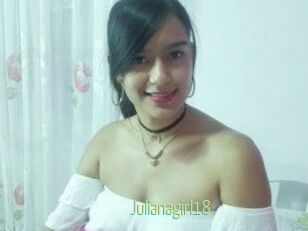 Julianagirl18