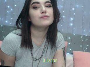 Julianne