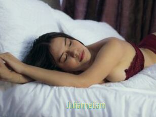 JulianneCam