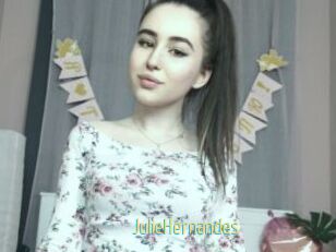 JulieHernandes