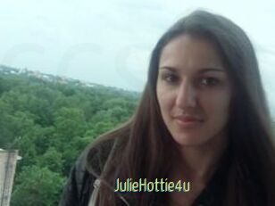 JulieHottie4u