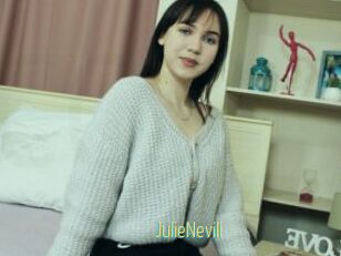 JulieNevill