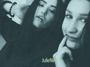 JulieNika