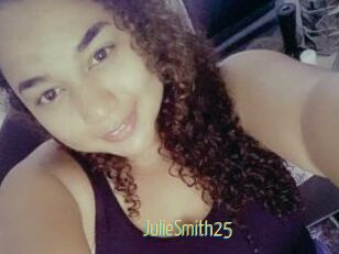 JulieSmith25