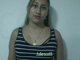 Juliescott