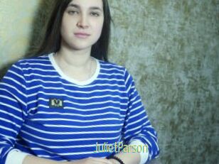 JulietParson