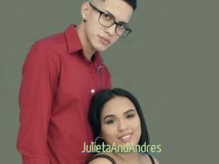 JulietaAndAndres