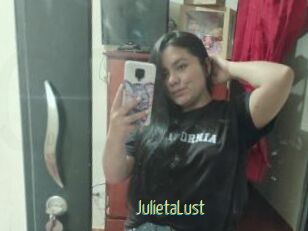 JulietaLust