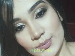 Julieta_Wonder