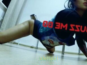 Julietta_Girl