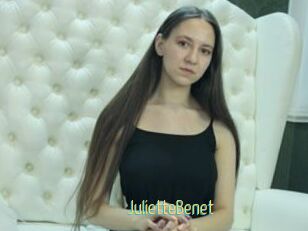JulietteBenet