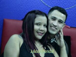 JulioandKendall