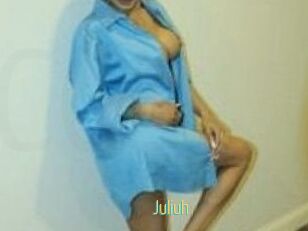 Juliuh