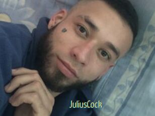 JuliusCock
