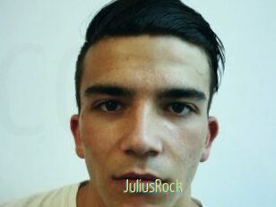 JuliusRock