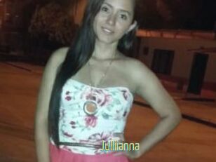 Julliianna