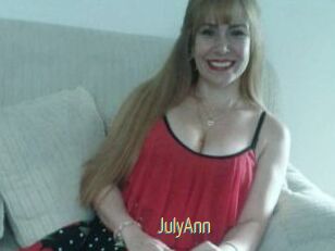 JulyAnn_
