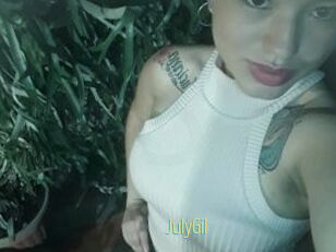 JulyGil