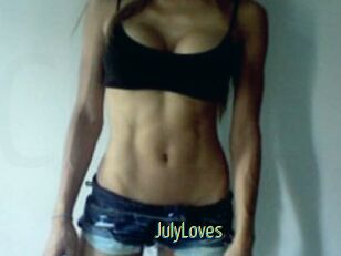 JulyLoves