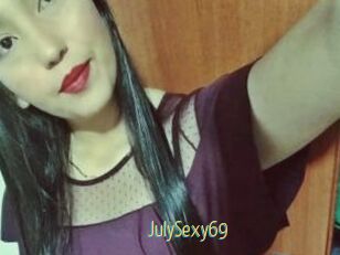 JulySexy69