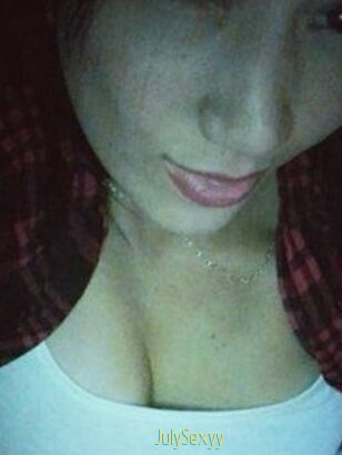 JulySexyy