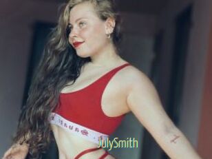 JulySmith
