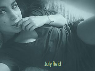 July_Reid