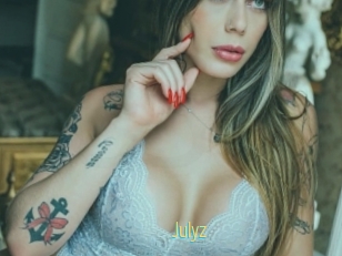 Julyz Chaturbate Cam Sexe