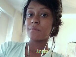 Junaina