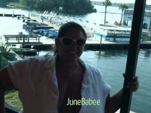 JuneBabee