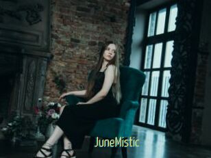 JuneMistic