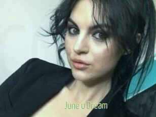 June_u_Dream