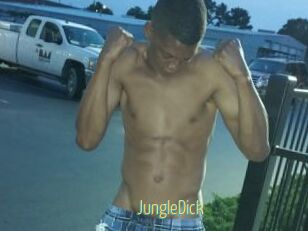 JungleDick