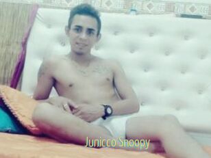 Junicco_Snoopy