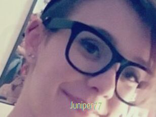Juniper77
