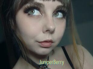 JuniperBerry